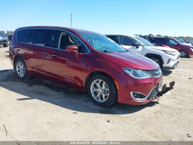 Photo 0 VIN: 2C4RC1FG3KR549953 - CHRYSLER PACIFICA 