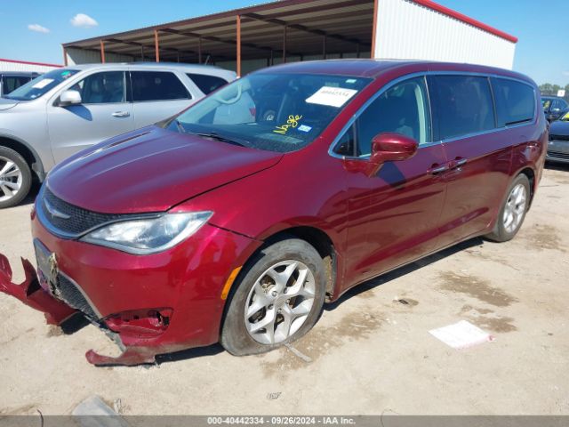 Photo 1 VIN: 2C4RC1FG3KR549953 - CHRYSLER PACIFICA 