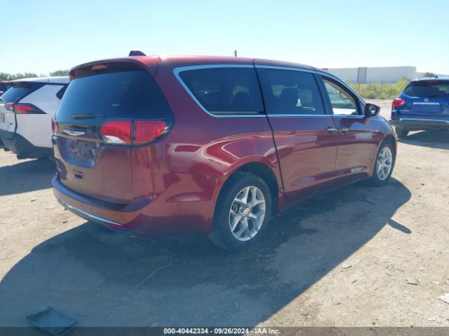 Photo 3 VIN: 2C4RC1FG3KR549953 - CHRYSLER PACIFICA 