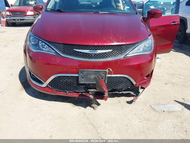 Photo 5 VIN: 2C4RC1FG3KR549953 - CHRYSLER PACIFICA 