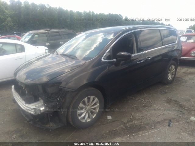 Photo 1 VIN: 2C4RC1FG3KR626496 - CHRYSLER PACIFICA 