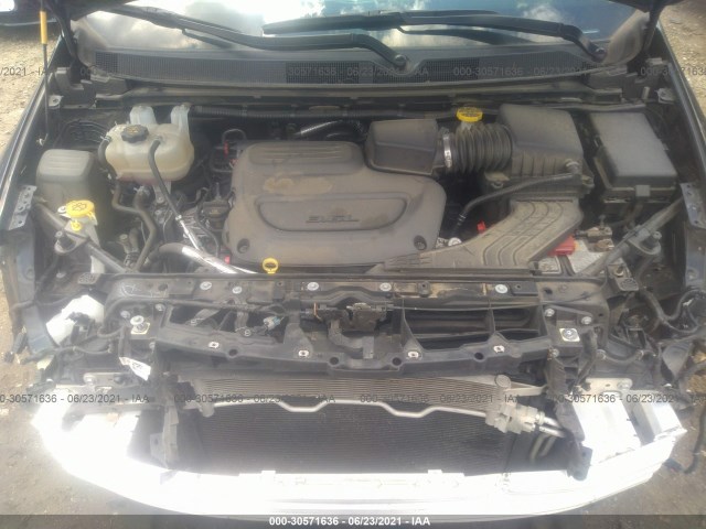 Photo 9 VIN: 2C4RC1FG3KR626496 - CHRYSLER PACIFICA 