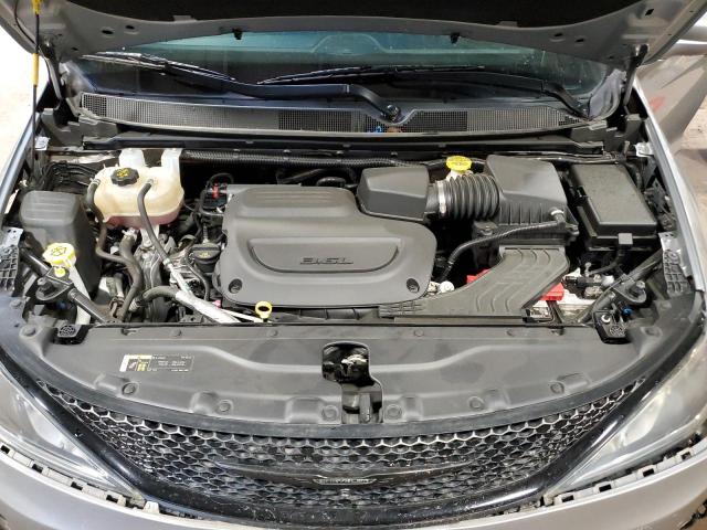 Photo 11 VIN: 2C4RC1FG3KR629706 - CHRYSLER PACIFICA 