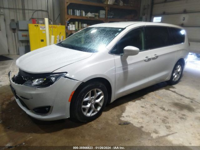 Photo 1 VIN: 2C4RC1FG3KR714870 - CHRYSLER PACIFICA 