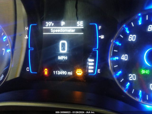 Photo 6 VIN: 2C4RC1FG3KR714870 - CHRYSLER PACIFICA 