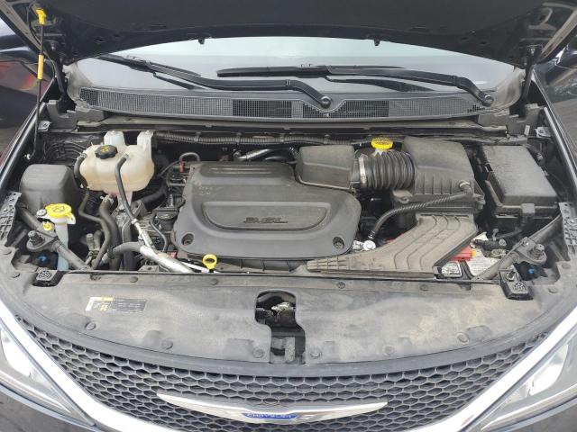 Photo 11 VIN: 2C4RC1FG3KR721673 - CHRYSLER PACIFICA T 