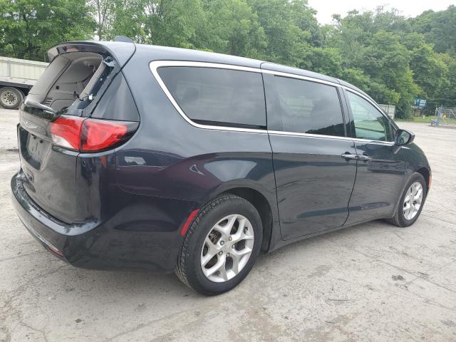 Photo 2 VIN: 2C4RC1FG3KR721673 - CHRYSLER PACIFICA T 