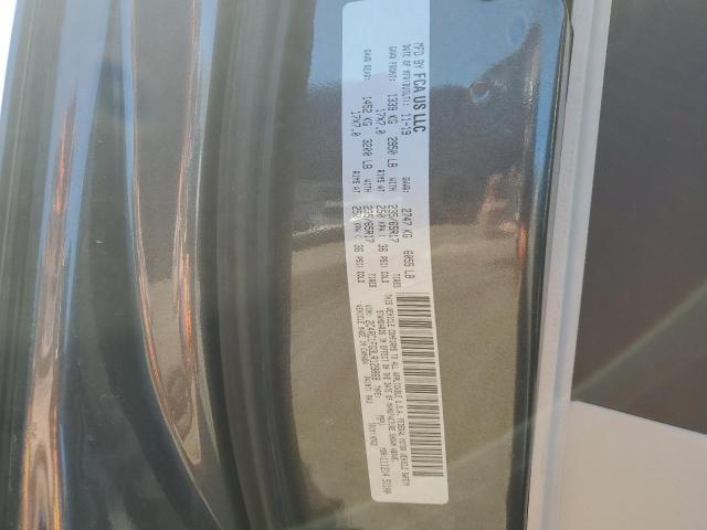 Photo 13 VIN: 2C4RC1FG3LR129868 - CHRYSLER PACIFICA 