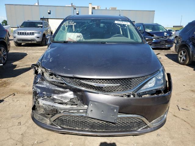 Photo 4 VIN: 2C4RC1FG3LR129868 - CHRYSLER PACIFICA 