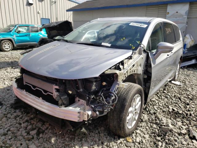 Photo 1 VIN: 2C4RC1FG3LR159372 - CHRYSLER PACIFICA T 