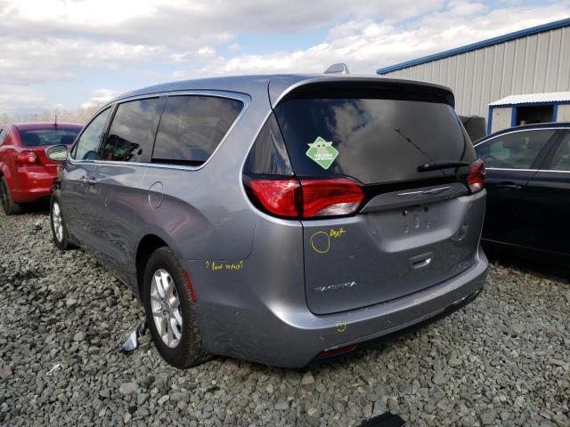 Photo 2 VIN: 2C4RC1FG3LR159372 - CHRYSLER PACIFICA T 