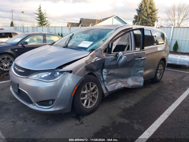 Photo 1 VIN: 2C4RC1FG3LR185289 - CHRYSLER PACIFICA 