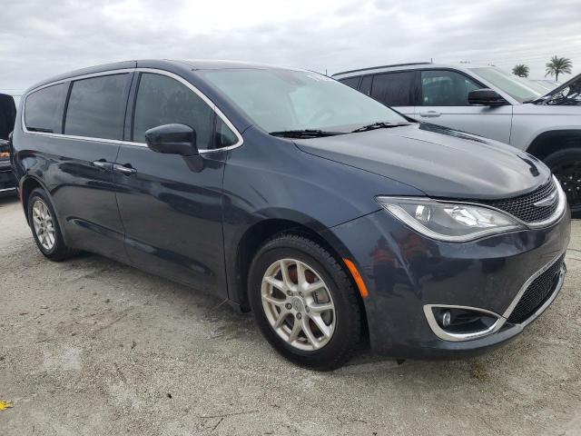 Photo 3 VIN: 2C4RC1FG3LR204035 - CHRYSLER PACIFICA T 