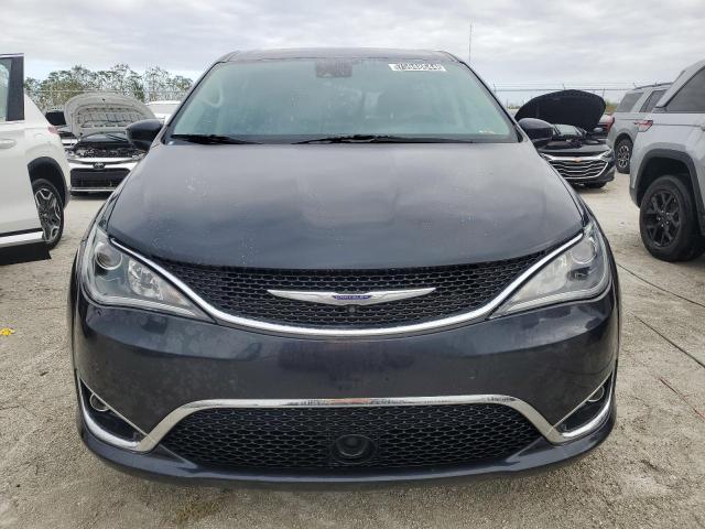 Photo 4 VIN: 2C4RC1FG3LR204035 - CHRYSLER PACIFICA T 