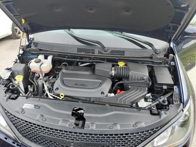 Photo 11 VIN: 2C4RC1FG3LR235821 - CHRYSLER PACIFICA 