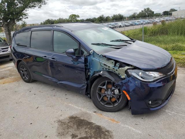 Photo 3 VIN: 2C4RC1FG3LR235821 - CHRYSLER PACIFICA 