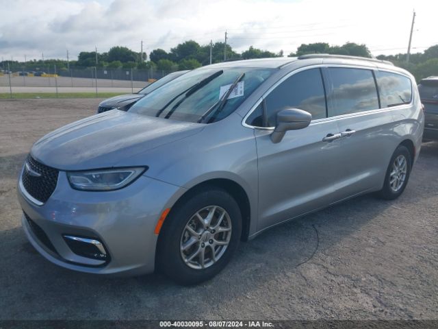 Photo 1 VIN: 2C4RC1FG3MR555772 - CHRYSLER PACIFICA 