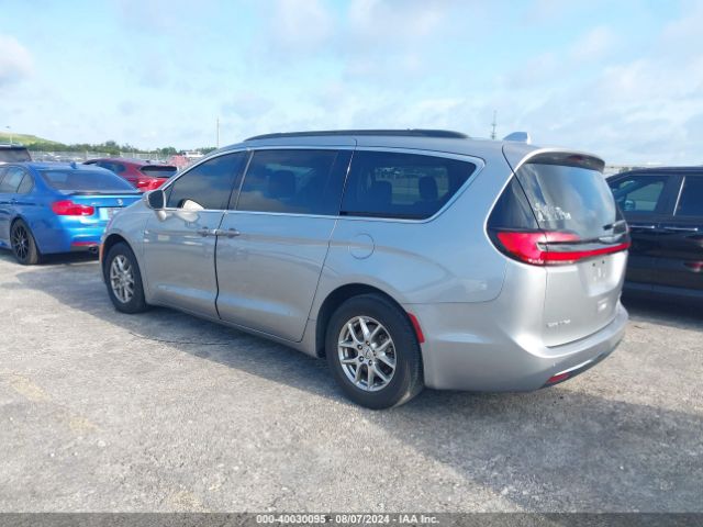 Photo 2 VIN: 2C4RC1FG3MR555772 - CHRYSLER PACIFICA 