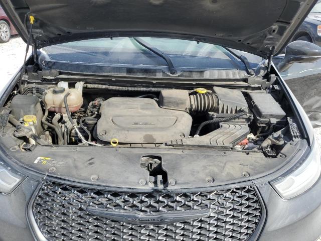 Photo 11 VIN: 2C4RC1FG3MR565220 - CHRYSLER PACIFICA T 