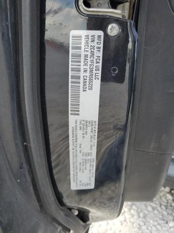 Photo 12 VIN: 2C4RC1FG3MR565220 - CHRYSLER PACIFICA T 