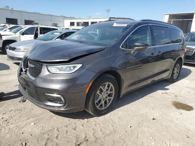 Photo 0 VIN: 2C4RC1FG3NR185330 - CHRYSLER PACIFICA T 