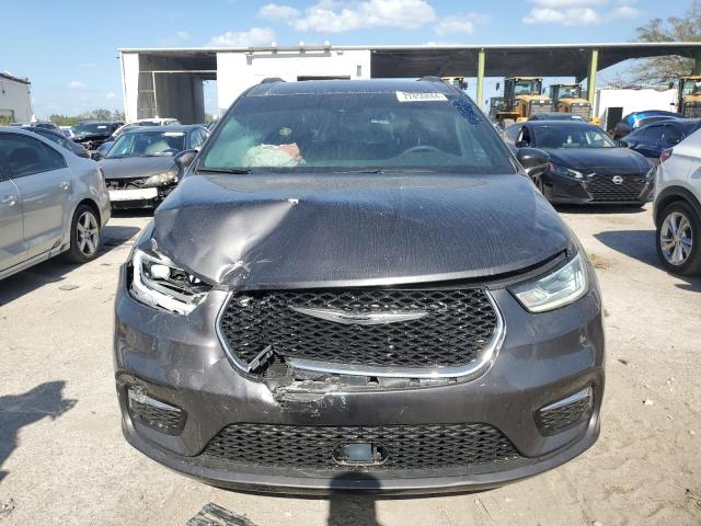 Photo 4 VIN: 2C4RC1FG3NR185330 - CHRYSLER PACIFICA T 