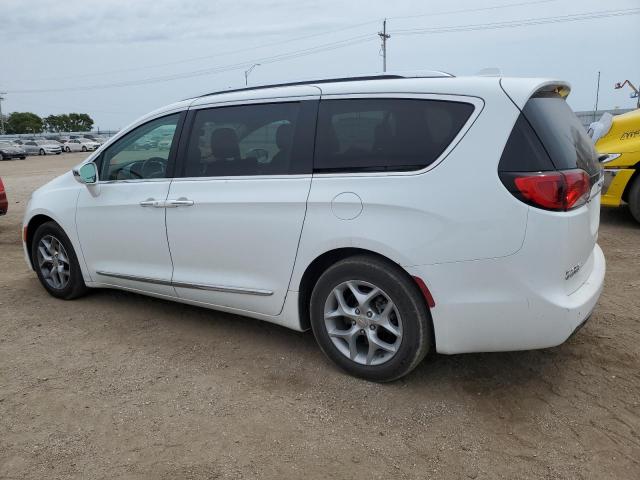 Photo 1 VIN: 2C4RC1FG4HR500446 - CHRYSLER PACIFICA 