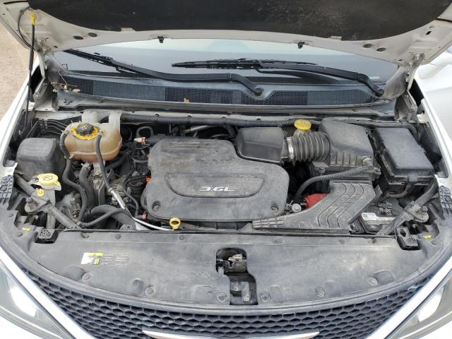 Photo 11 VIN: 2C4RC1FG4HR500446 - CHRYSLER PACIFICA 