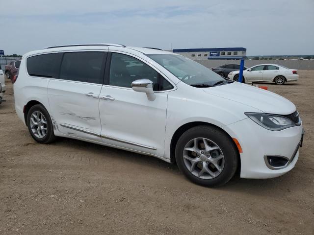 Photo 3 VIN: 2C4RC1FG4HR500446 - CHRYSLER PACIFICA 