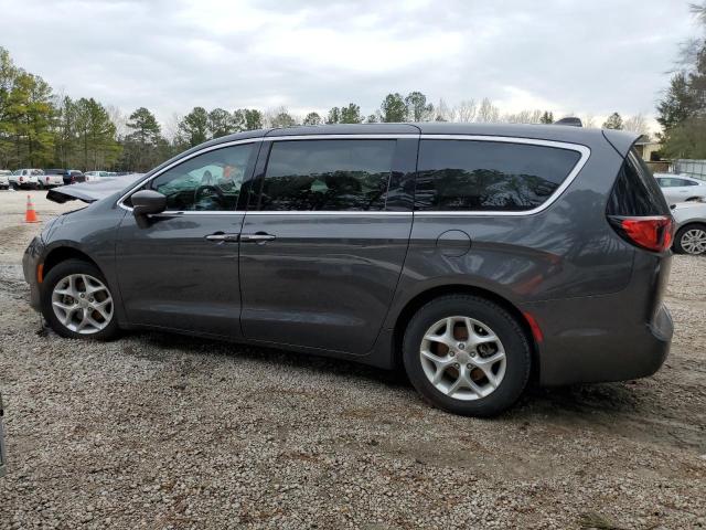 Photo 1 VIN: 2C4RC1FG4JR107343 - CHRYSLER PACIFICA T 