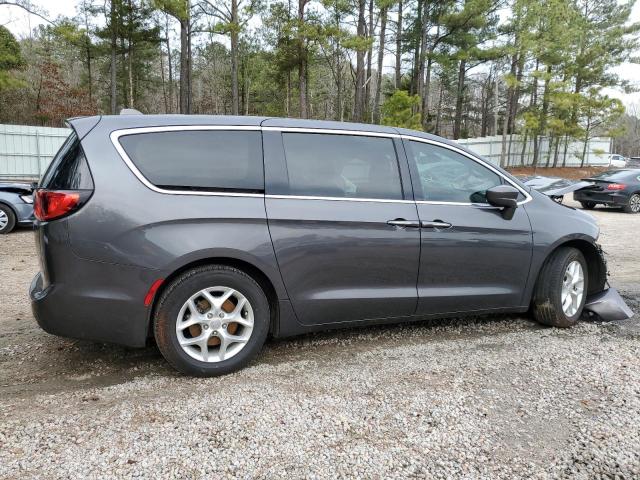 Photo 2 VIN: 2C4RC1FG4JR107343 - CHRYSLER PACIFICA T 