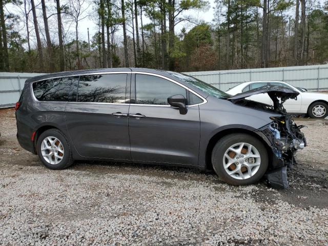 Photo 3 VIN: 2C4RC1FG4JR107343 - CHRYSLER PACIFICA T 