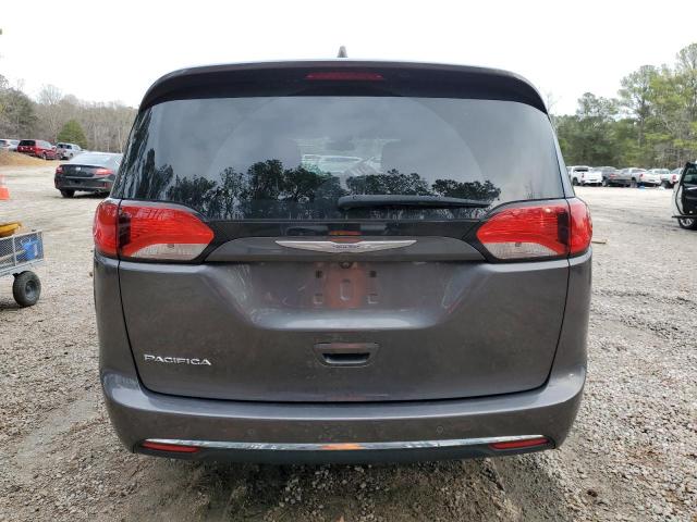 Photo 5 VIN: 2C4RC1FG4JR107343 - CHRYSLER PACIFICA T 