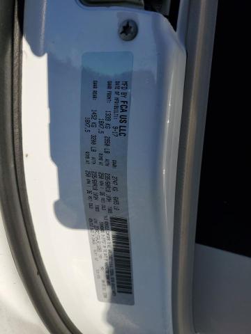 Photo 11 VIN: 2C4RC1FG4JR116883 - CHRYSLER PACIFICA 