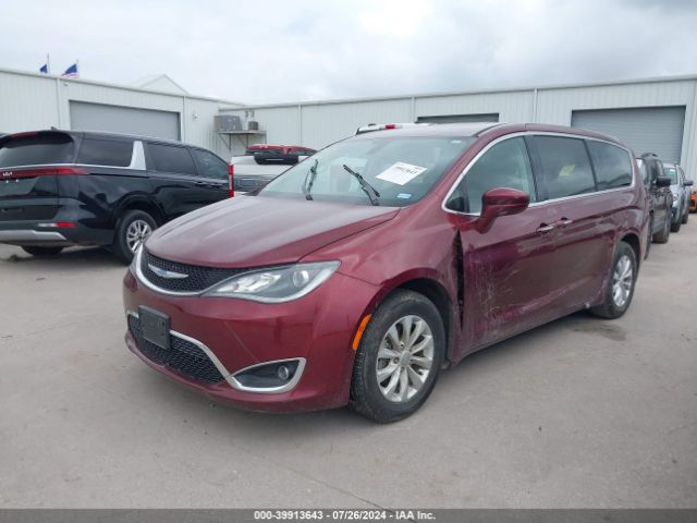 Photo 1 VIN: 2C4RC1FG4JR280019 - CHRYSLER PACIFICA 