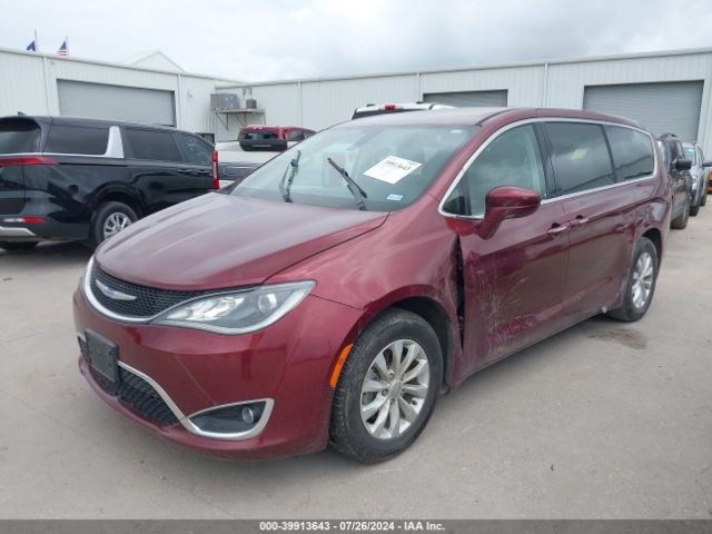 Photo 5 VIN: 2C4RC1FG4JR280019 - CHRYSLER PACIFICA 