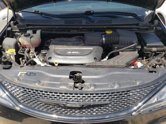 Photo 6 VIN: 2C4RC1FG4JR331017 - CHRYSLER PACIFICA T 