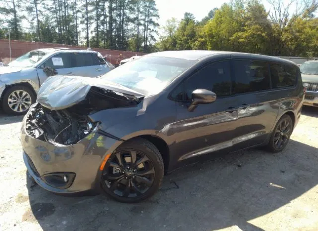 Photo 1 VIN: 2C4RC1FG4JR350764 - CHRYSLER PACIFICA 