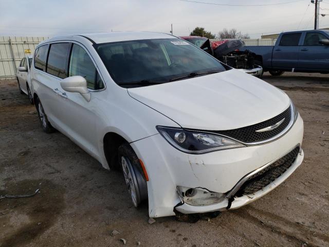 Photo 0 VIN: 2C4RC1FG4JR352210 - CHRYSLER PACIFICA T 