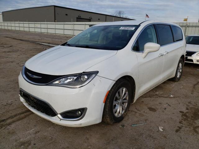 Photo 1 VIN: 2C4RC1FG4JR352210 - CHRYSLER PACIFICA T 