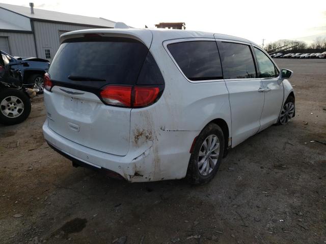 Photo 3 VIN: 2C4RC1FG4JR352210 - CHRYSLER PACIFICA T 