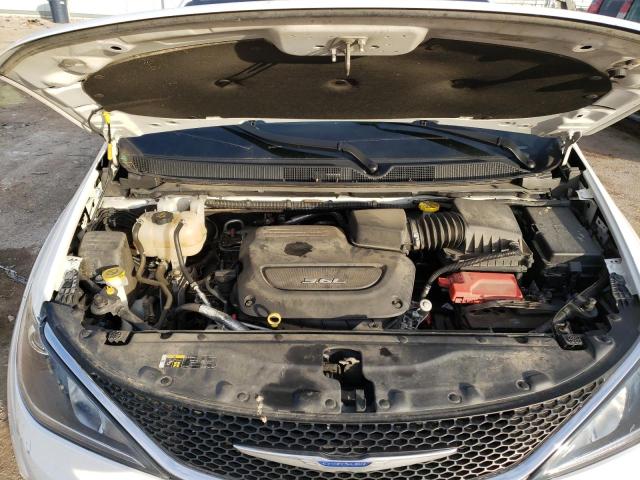 Photo 6 VIN: 2C4RC1FG4JR352210 - CHRYSLER PACIFICA T 