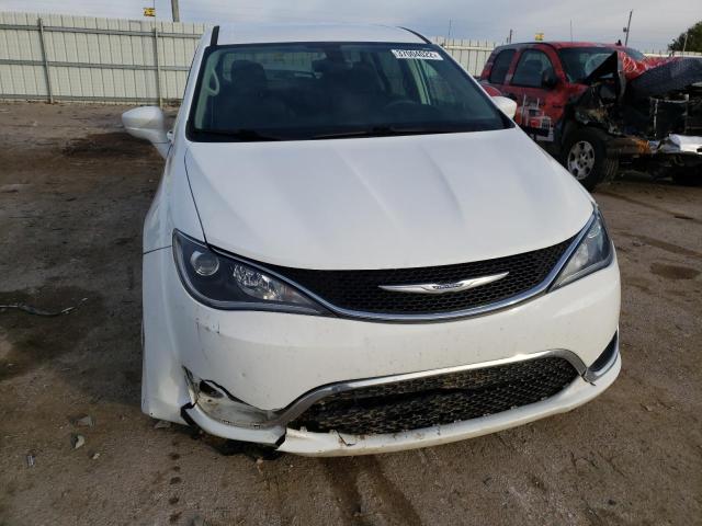 Photo 8 VIN: 2C4RC1FG4JR352210 - CHRYSLER PACIFICA T 