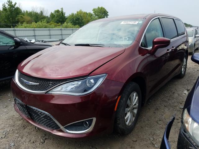 Photo 1 VIN: 2C4RC1FG4KR559505 - CHRYSLER PACIFICA T 