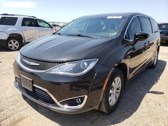 Photo 1 VIN: 2C4RC1FG4KR561836 - CHRYSLER PACIFICA T 