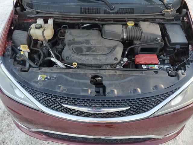 Photo 11 VIN: 2C4RC1FG4KR581620 - CHRYSLER PACIFICA T 