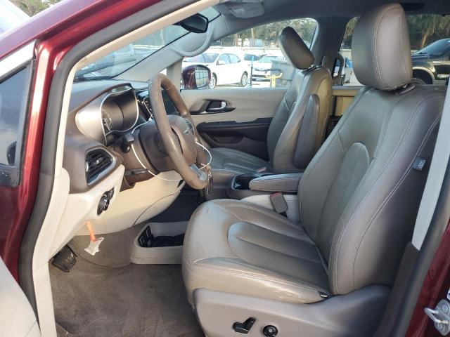 Photo 6 VIN: 2C4RC1FG4KR581620 - CHRYSLER PACIFICA T 