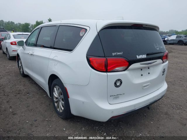 Photo 2 VIN: 2C4RC1FG4KR597221 - CHRYSLER PACIFICA 