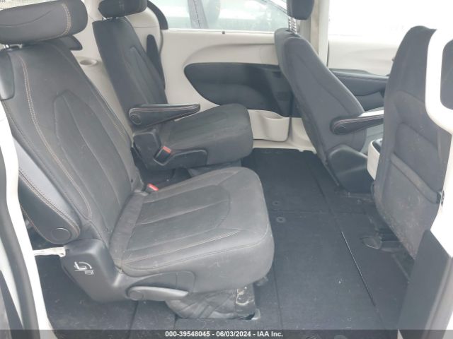 Photo 7 VIN: 2C4RC1FG4KR597221 - CHRYSLER PACIFICA 