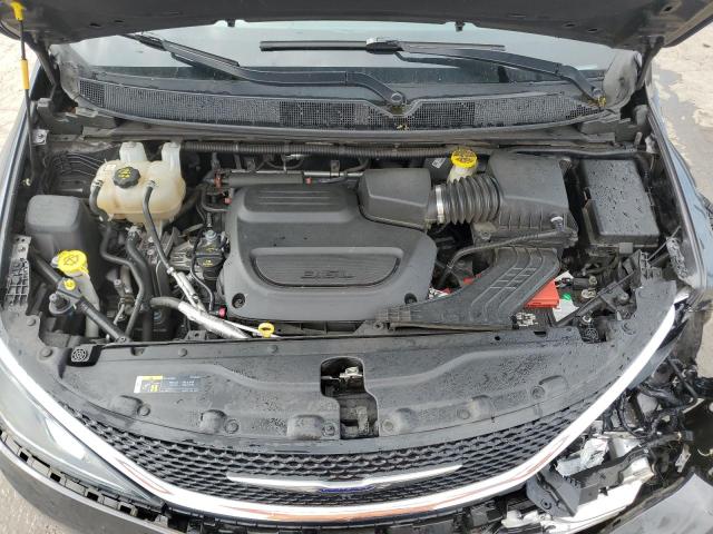 Photo 10 VIN: 2C4RC1FG4KR667025 - CHRYSLER PACIFICA 